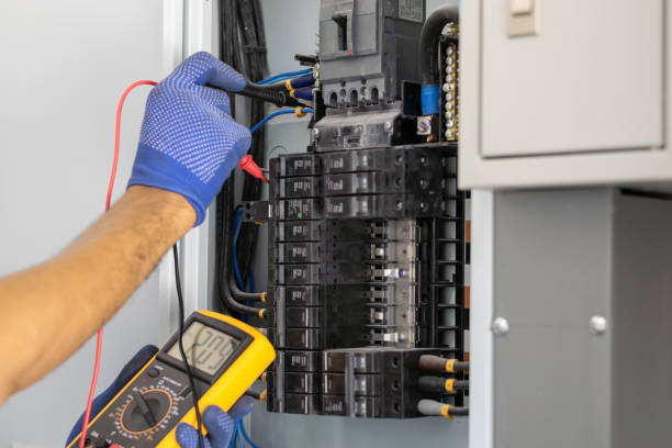 Best Electrical Remodeling Services  in Wilkinsburg, PA