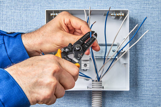 Best Surge Protection Installation  in Wilkinsburg, PA