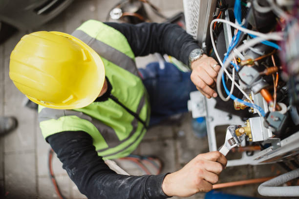 Best Electrical Troubleshooting and Repair  in Wilkinsburg, PA