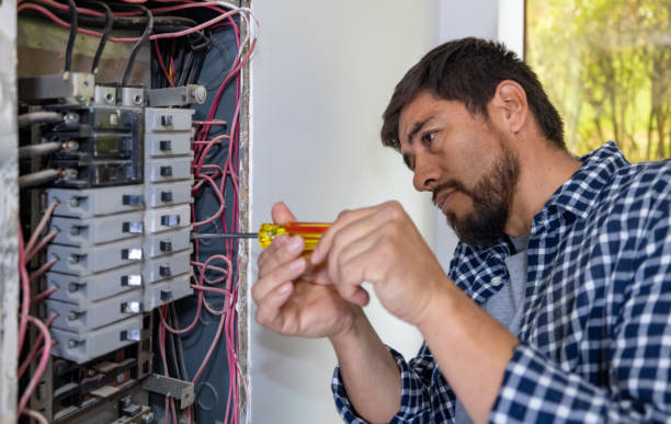 Best Data and Communication Cabling  in Wilkinsburg, PA